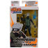 ANIME Heroes Naruto With Accessories figure