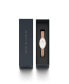 ფოტო #2 პროდუქტის Women's Petite Melrose Rose Gold-Tone Stainless Steel Watch 36mm