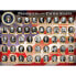 Фото #3 товара Puzzle Präsidenten der USA 1000 Teile