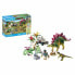 Фото #3 товара Playset Playmobil Dinos 71523