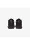 Фото #7 товара Кроссовки Nike Air Jordan 1 Low из выделанной кожи черного цвета