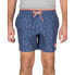 NZA NEW ZEALAND Milburns Pond Swimming Shorts