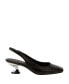 Women's The Laterr Sling Back Pumps