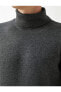 Фото #5 товара Свитер Koton Basic Turtleneck