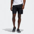 Фото #3 товара adidas 3S PERF WV SHO训练运 动短裤 男款 黑色 / Шорты Adidas 3S PERF WV SHO FM2146