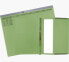 Фото #3 товара Exacompta 370125B - Conventional file folder - Carton - Green - 320 g/m² - 265 mm - 316 mm