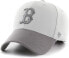 Фото #2 товара '47 MLB Boston Red Sox Grey Adjustable Cap