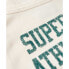 SUPERDRY Athletic Coll Graphic RIB sleeveless T-shirt