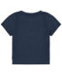 ფოტო #4 პროდუქტის Baby Boys or Baby Girls Short Sleeve Classic Batwing T Shirt