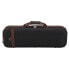 Petz 100VN Violin Case 1/2 BK/BR