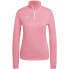 Sweatshirt adidas Entrada 22 Top Training W HC5045