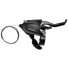 Фото #1 товара SHIMANO Altus EF500 / Right Brake Lever With Shifter