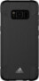 Adidas adidas Solo Case SS17 for Galaxy S8 black/grey