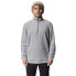 Фото #1 товара HOUDINI Alto Half Zip Crew Neck Sweater