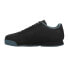 Фото #3 товара Puma Roma Skyline Flagship Lace Up Mens Black Sneakers Casual Shoes 40084101