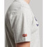 Фото #3 товара SUPERDRY Venue Classic Logo short sleeve T-shirt