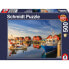 Фото #4 товара Puzzle Fischerhafen Weiße Wiek