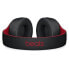 Фото #4 товара Beats Studio3 Bluetooth Wireless Noise Cancelling Over-Ear Headphones - Defiant