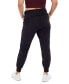 Maternity Ultimate Fold Down Jogger