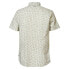 PETROL INDUSTRIES SIS430 short sleeve shirt