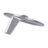 Фото #6 товара SUPER MARINE Yamaha 20-50HP Trim Tab Zinc Anode