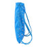 Сумка-рюкзак на веревках El Hormiguero Синий (35 x 40 x 1 cm)