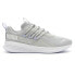 Puma Star Vital Refresh Running Womens Grey Sneakers Athletic Shoes 37928702