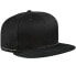 Jako Cap World - Zwart