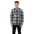 TRESPASS Wrothamton long sleeve shirt