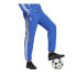 Спортивные брюки Adidas Juve Trening Woven Pant Синий, M - фото #1