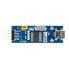 Converter USB-UART PL2303 - miniUSB socket - Waveshare 3994