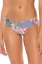 Фото #1 товара Soluna Swim Women's 236227 Bikini Bottom Libra Swimwear Size M