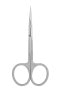 Фото #1 товара Cuticle scissors Smart 10 Type 3 (Professional Cuticle Scissors)