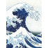 Фото #1 товара Fototapete Hokusai The Great Wave
