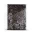 Фото #1 товара OH MY POP Shine Black Notebook