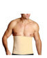 Фото #7 товара Insta Slim Men's Compression Slimming and Support Band
