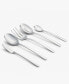 Beacon Mirror 45-Piece Flatware Set, Service for 8