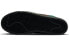 Фото #7 товара Кроссовки культовые Nike Blazer Mid SB Zoom PRM - черно-коричнево-зеленые (DC8903-300)