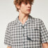 Фото #8 товара OAKLEY APPAREL La Reduct Woven short sleeve shirt