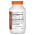 Фото #2 товара Doctor's Best, жевательные таблетки с витамином C, с апельсиновым вкусом, 125 мг, 120 жевательных таблеток