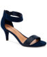 Фото #1 товара Phillys Two-Piece Evening Sandals, Created for Macy's