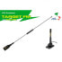 Фото #1 товара GLOMEX Supergain Target VHF Antenna