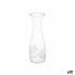 Jug Transparent Glass 1 L (12 Units)