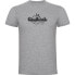 Фото #1 товара KRUSKIS Enjoy The Ride short sleeve T-shirt