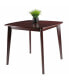 Фото #6 товара Pauline 29.33" Wood Dining Table