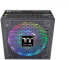 Фото #11 товара Thermaltake Toughpower GF1 650W ARGB PC ATX Power Supply 80-Plus Gold Fully Modular Quiet 140 Fan EU Certified Black