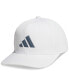 Men's Three Bar Snapback 2.0 Cap