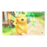 Видеоигра для Switch Pokémon Let's go, Pikachu