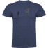 ფოტო #1 პროდუქტის KRUSKIS Shadow Football short sleeve T-shirt