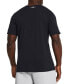 ფოტო #2 პროდუქტის Men's GL Foundation Logo Graphic T-Shirt